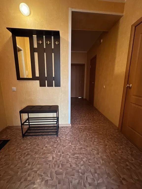 Уютная квартира в центре Левобережья