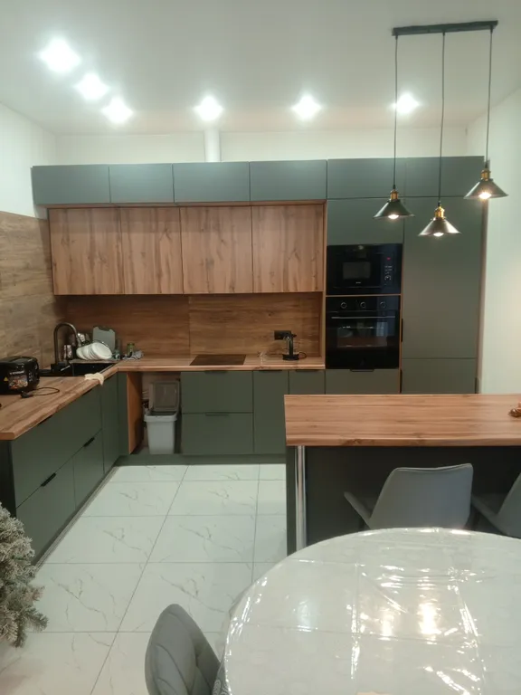 Уютный дом с сауной и бассейном