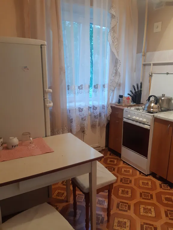 Квартира в центре