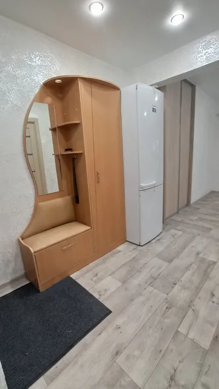 Квартира у парка Таёжные бульвары