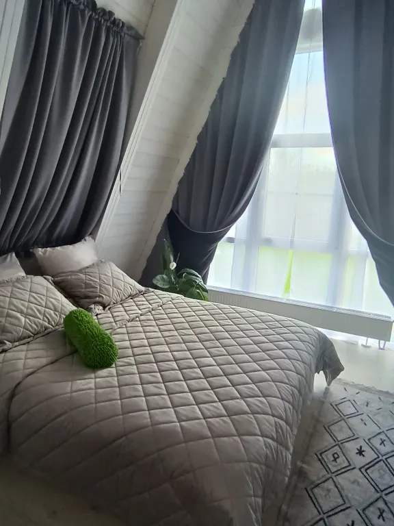 Дом с бассейном