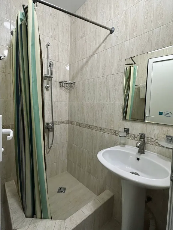 Квартира Комната — Адлер