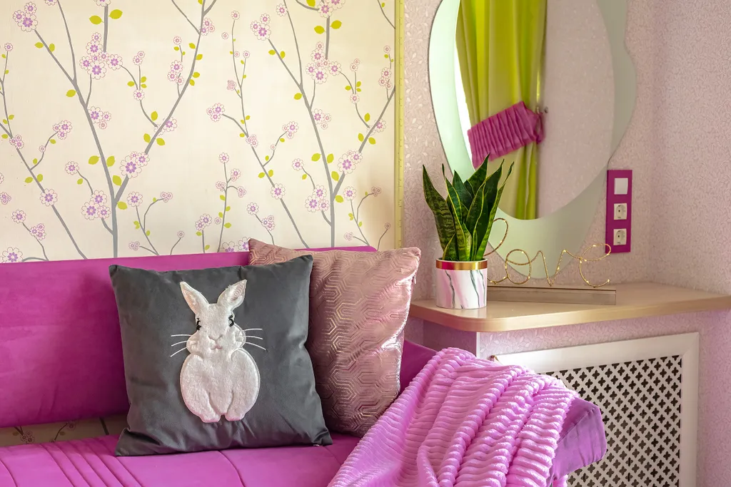 Квартира на набережной с видом на 3 стороны света