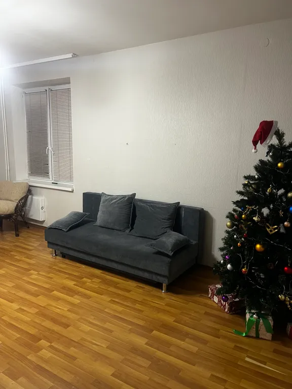 Квартира около аквапарка