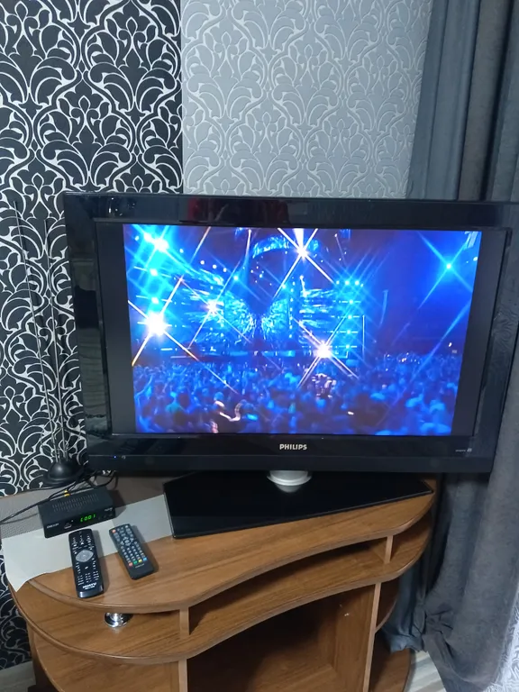 Уютная квартира в центре города Барабинска