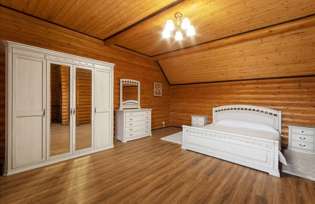 Tаунхаус на 3 гостей