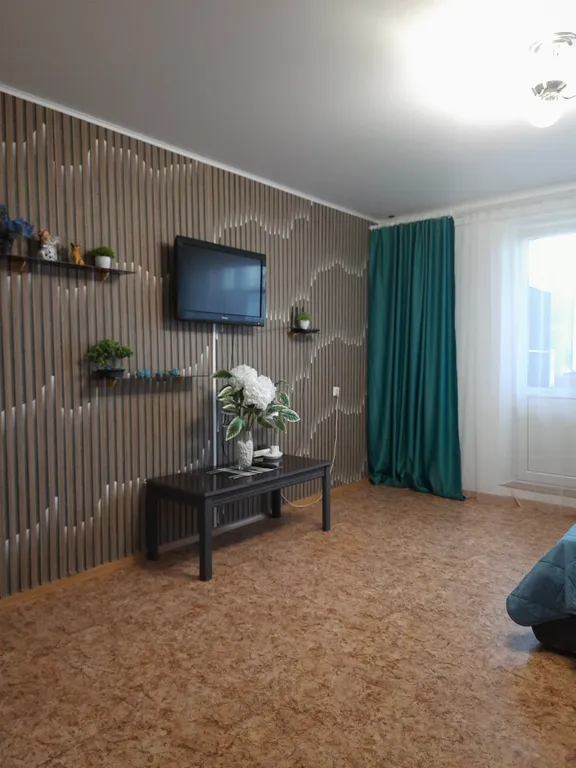 Квартира в районе ТЦ Джазмол