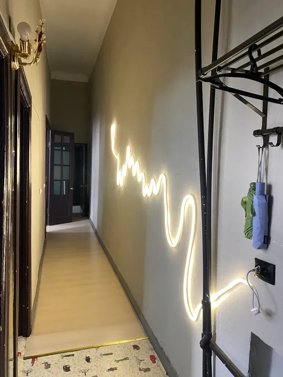 Двухкомнатная квартира в самом центре Армавира