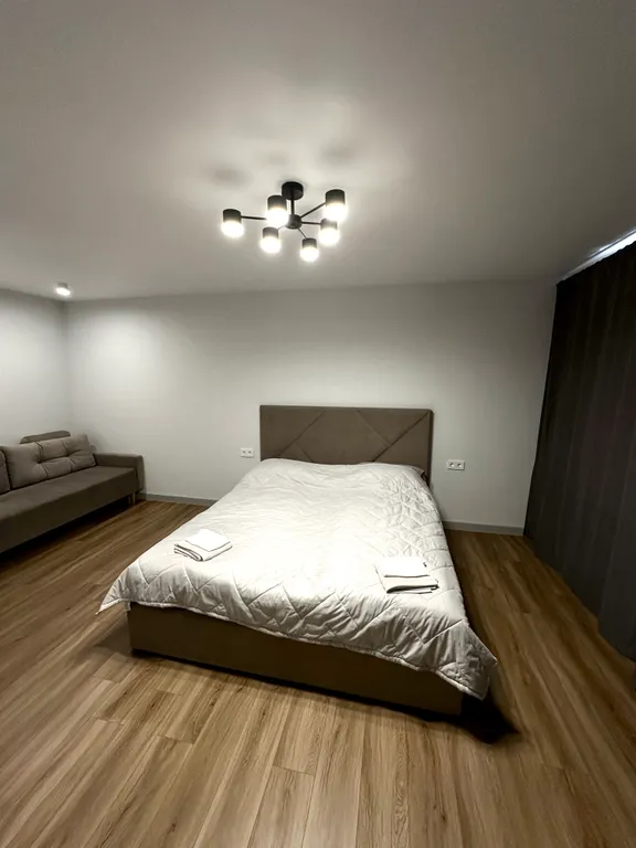 Квартира на набережной в центре