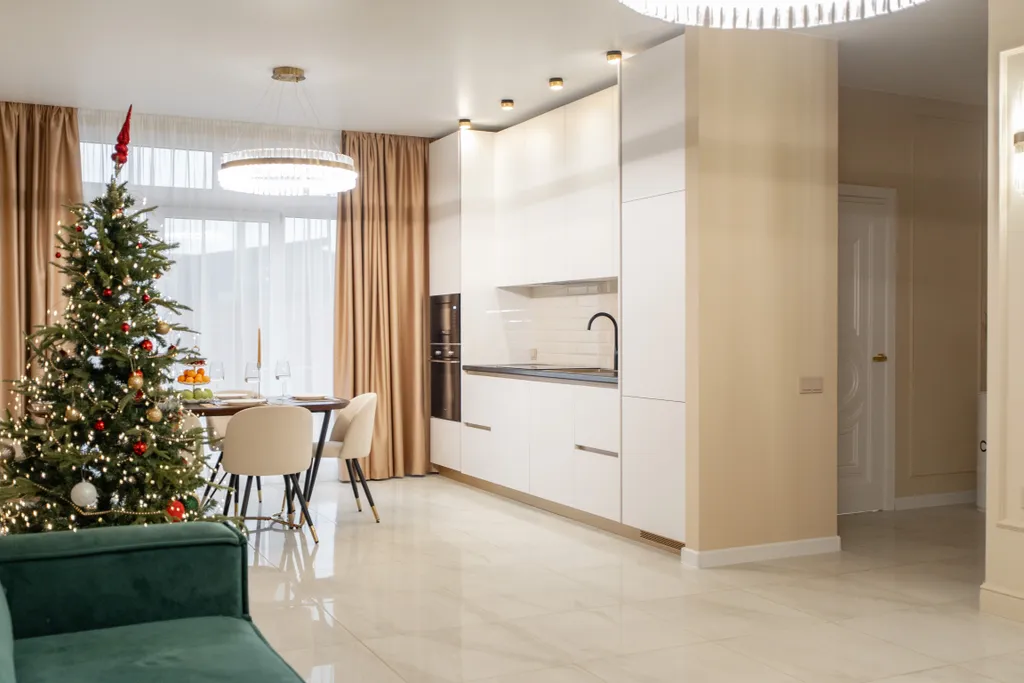 Коттедж 4-комнатный Дом — Ломоносов