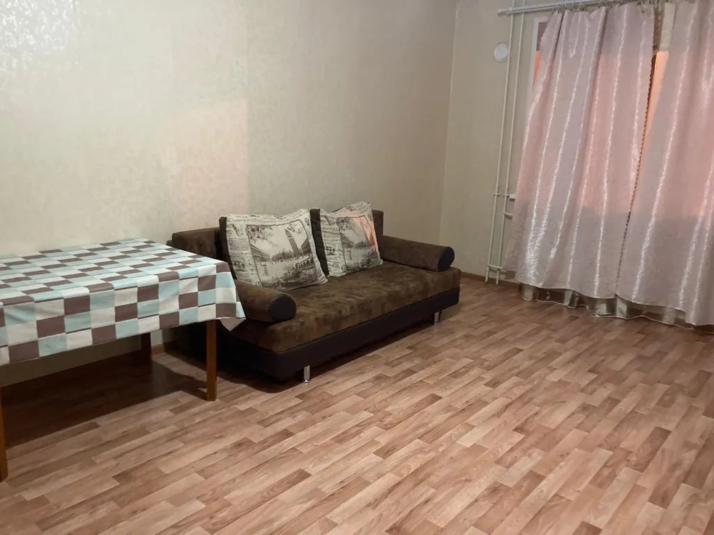 Квартира в исторической части города