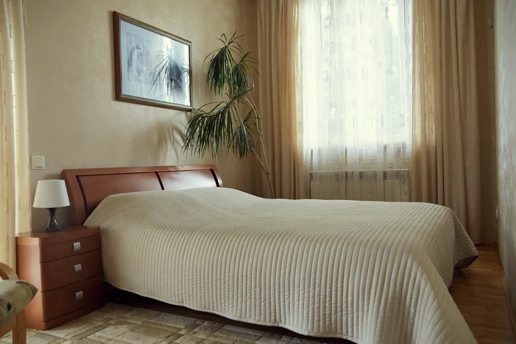 Загородный дом для большой семьи