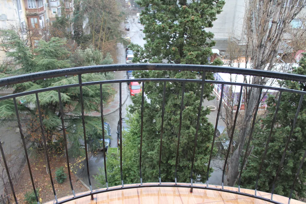 Квартира в центре у моря