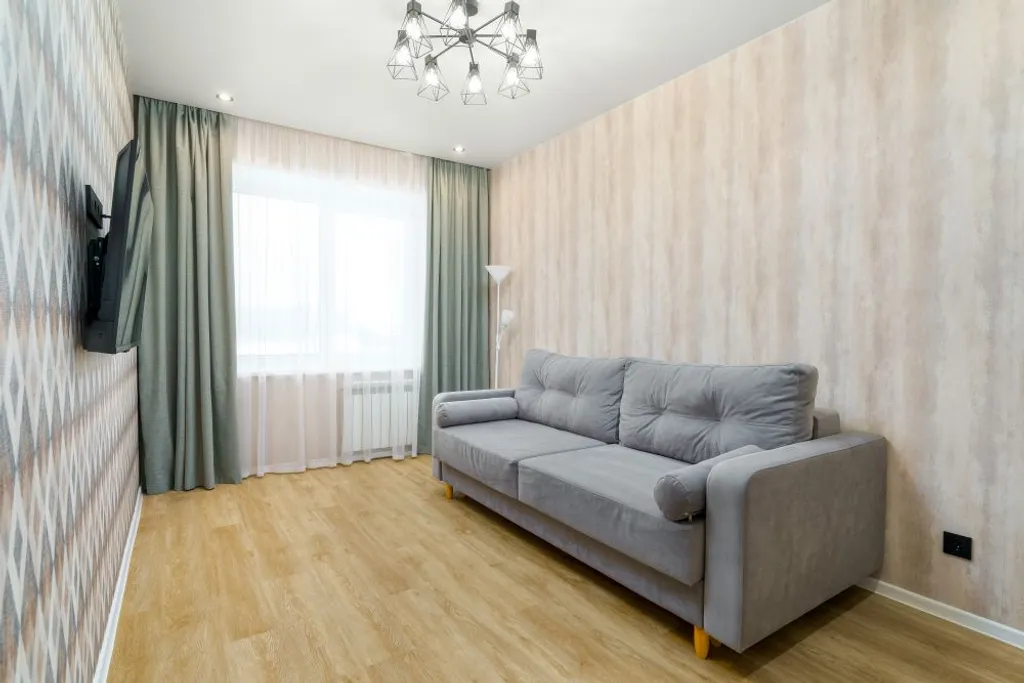 Good Night на Гумилёва 4