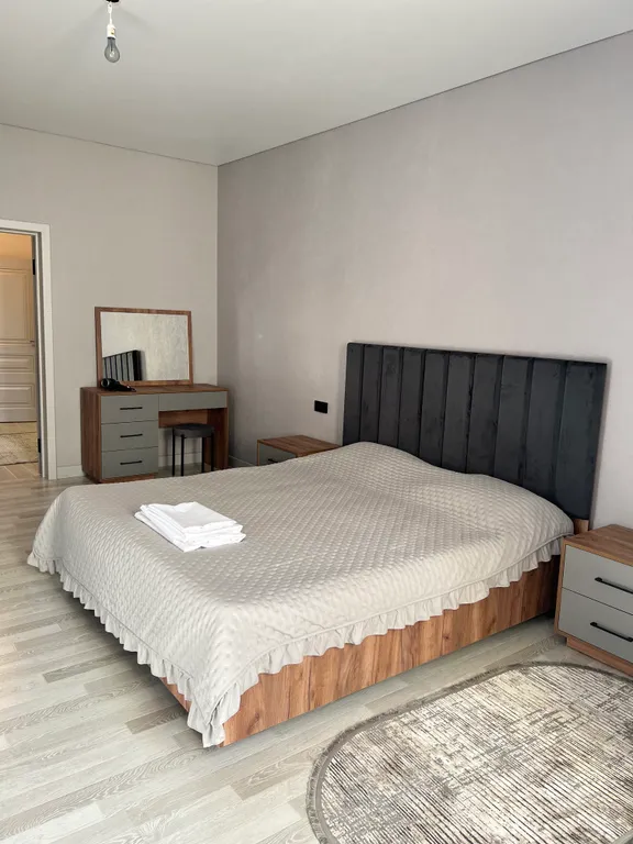 Квартира Уютная квартира недалеко от моря — Каспийск