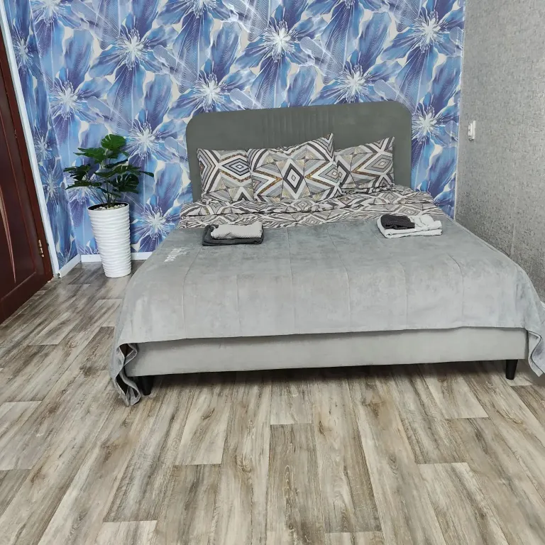 Уютная однокомнатная квартира около музея Чайковского