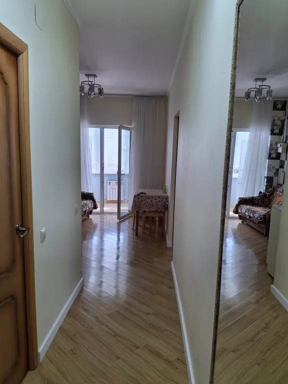 Квартира Квартира Уютный уголок — Сочи