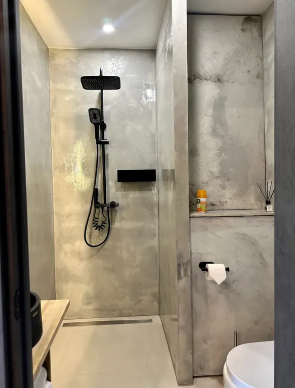 Коттедж Уютный гостевой дом с террасой на берегу озера — Кашира