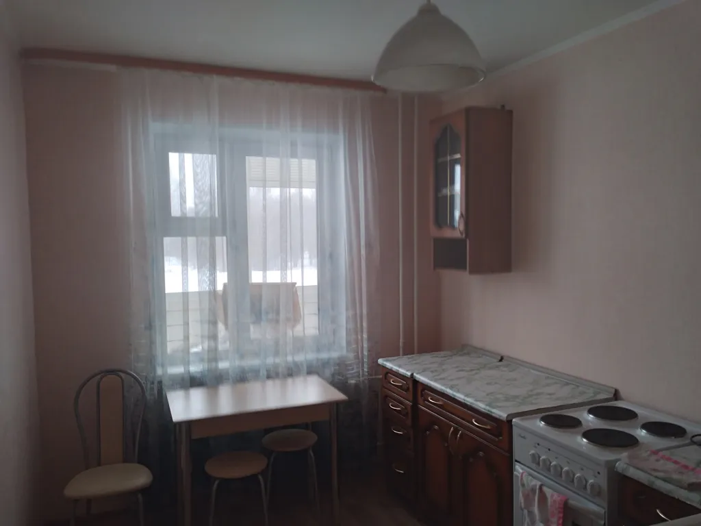 Уютная квартира в Мотовилихинском районе