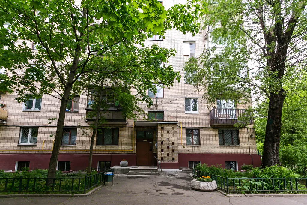 Квартира Квартира Tverskaya white apartment in city centre with parking nearby — Москва