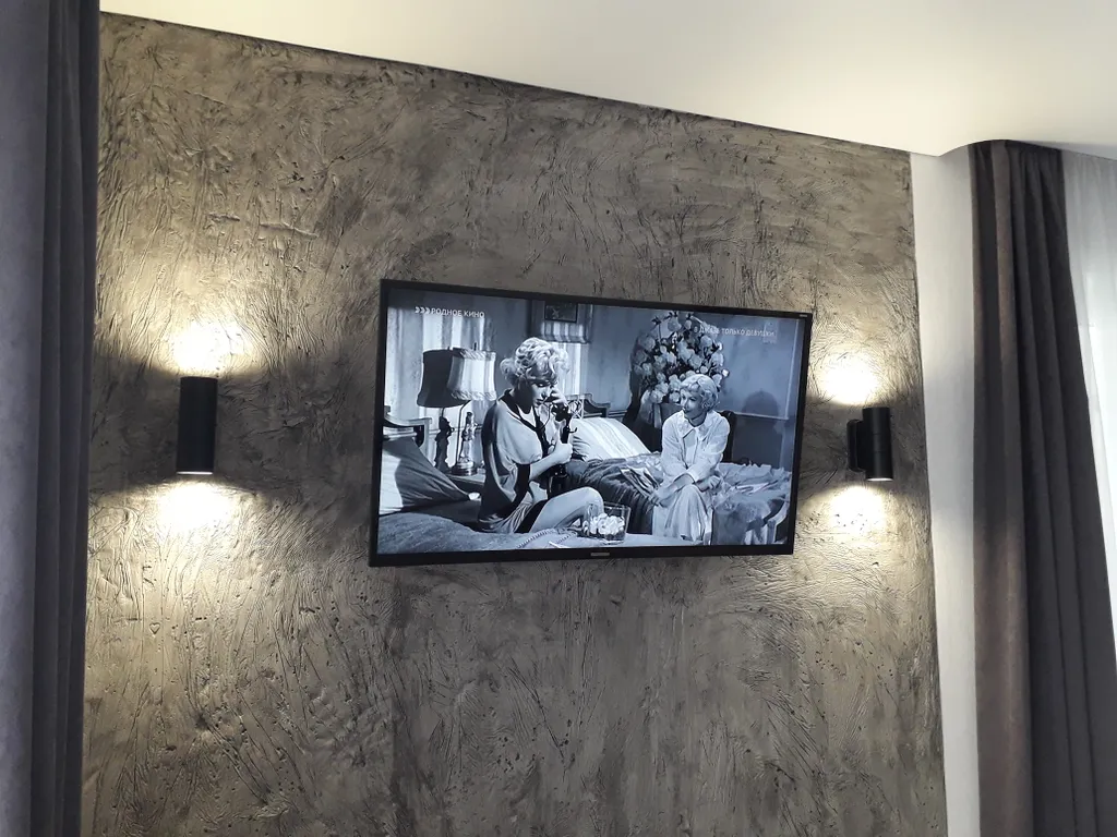 Уютная кваритра