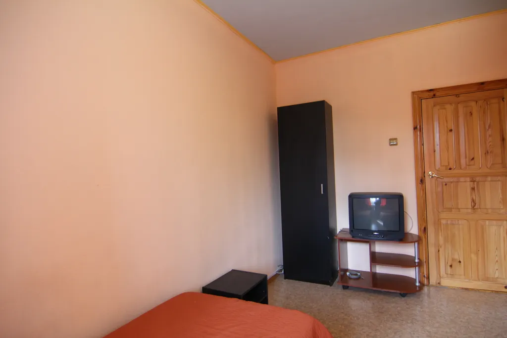 3-комнатная квартира Стандарт