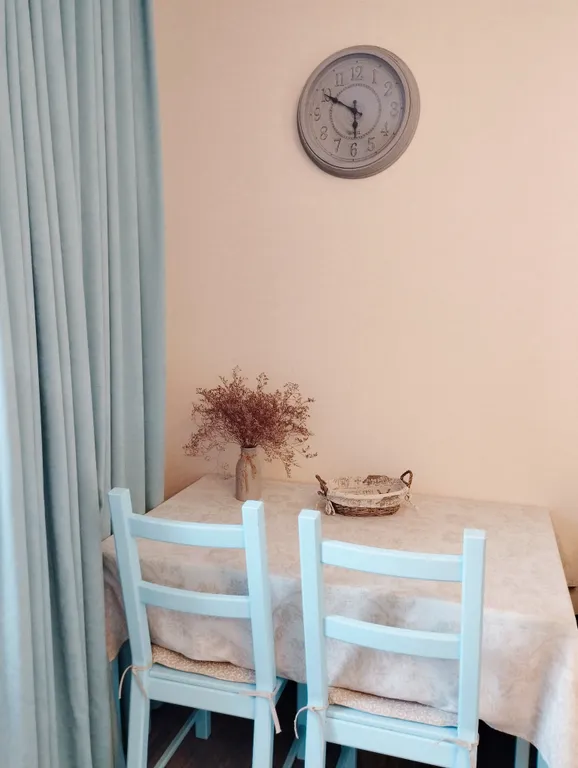 Красивая уютная студия в районе с развитой инфраструктурой