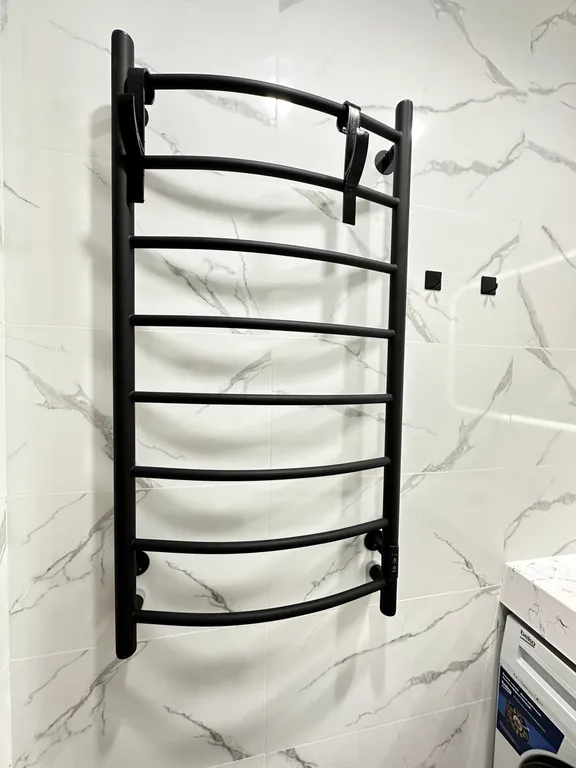 Просторная уютная квартира в центре города