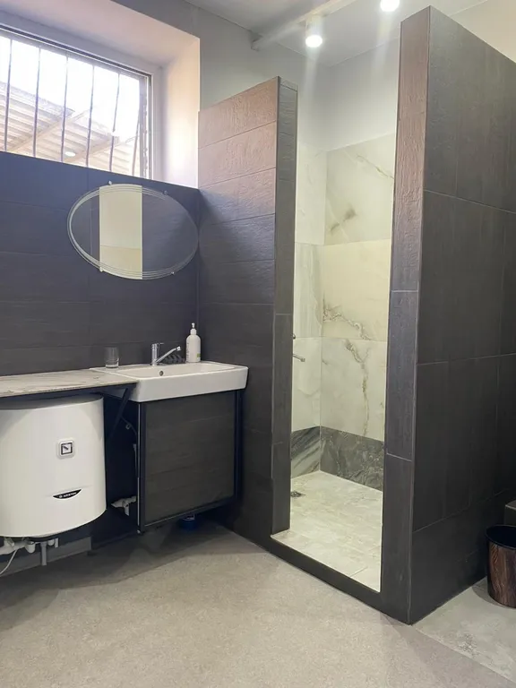 Уютный дом в центре города