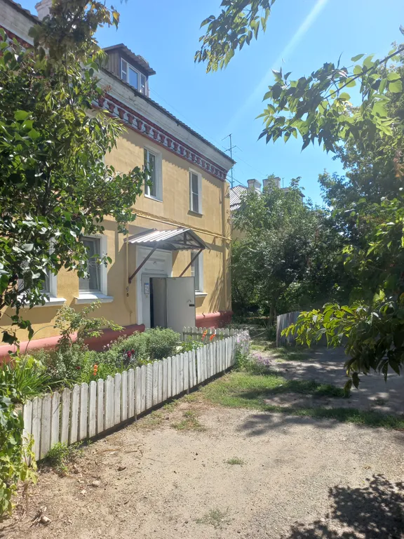 Уютная квартира в 10 минутах от центра города