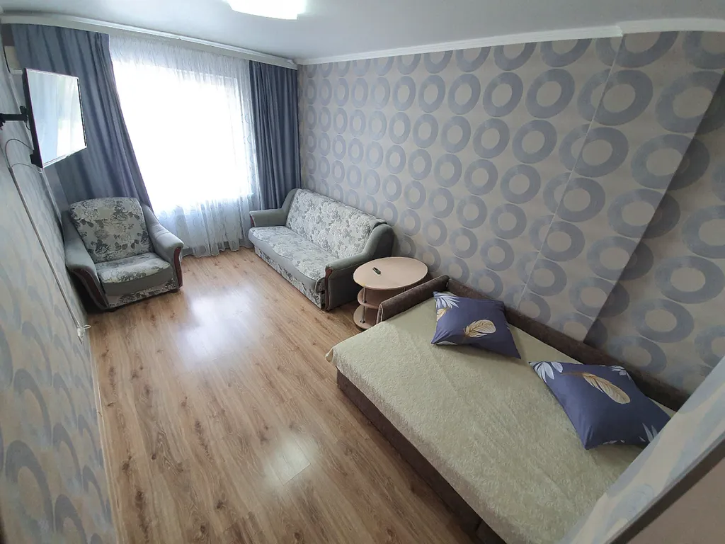 Квартира Уютная квартира в центре Геленджика — Геленджик