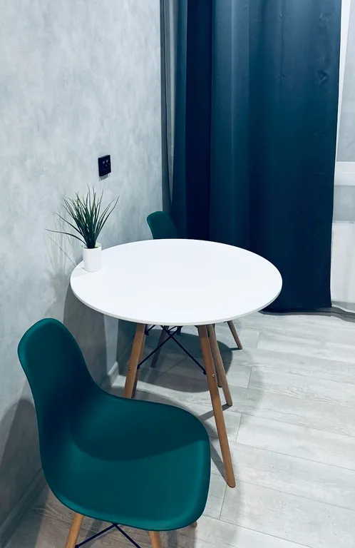 Уютная квартира с видом на Мамаев Курган и недалеко от центра