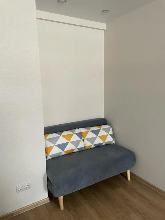 Уютная квартира в 11 микрорайоне