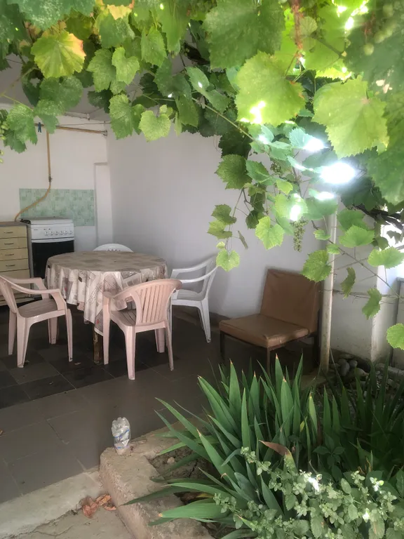 Уютный коттедж — аренда посуточно в Судак