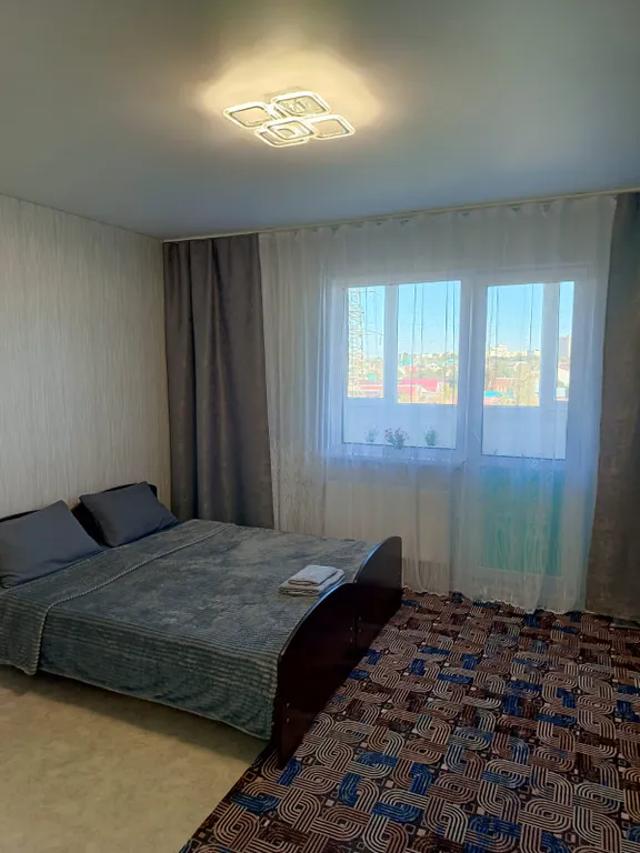 Комфортная студия