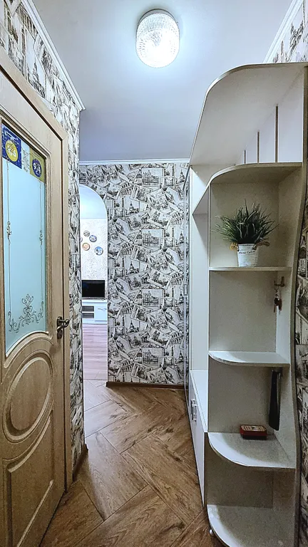 Квартира Уютная квартира в центре у озера — Калининград