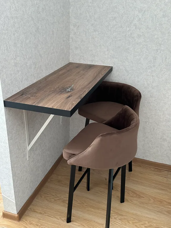 Комфортная студия