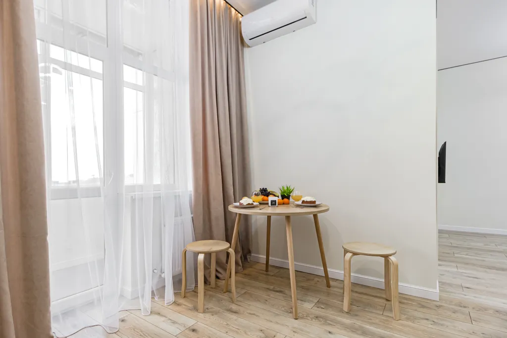 Bukhar Jyrau City Lights