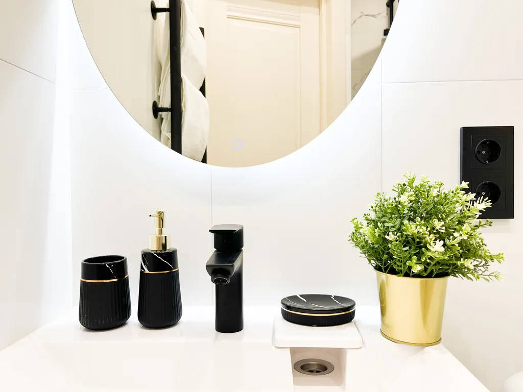 Уютная студия в центре