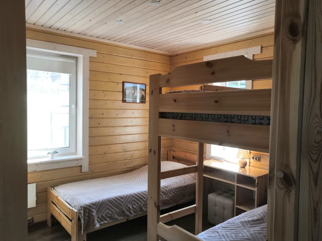 3-комнатный Дом