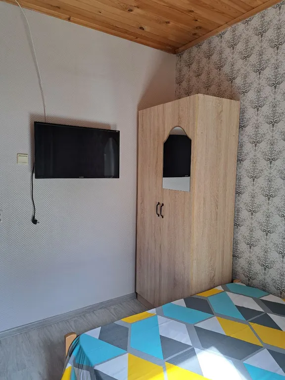 Двухкомнатный номер «Два крыла»