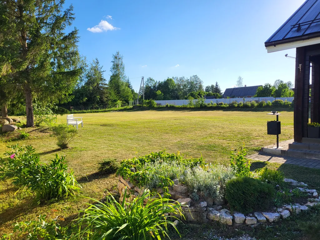 Загородный дом Babya pozhen Apartments