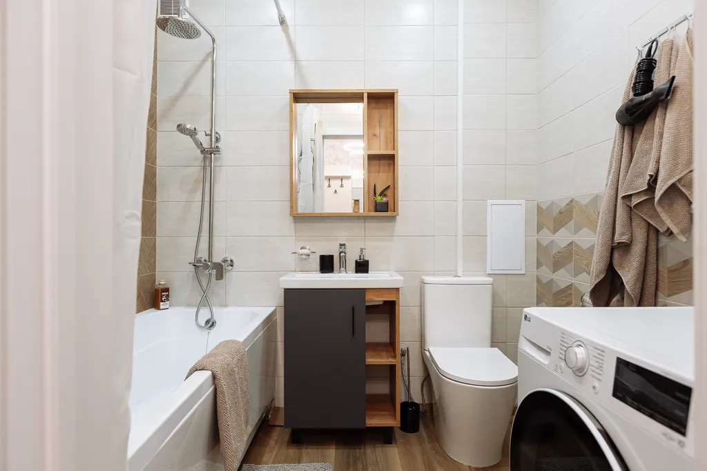 Квартира Стильная квартира у моря — Светлогорск