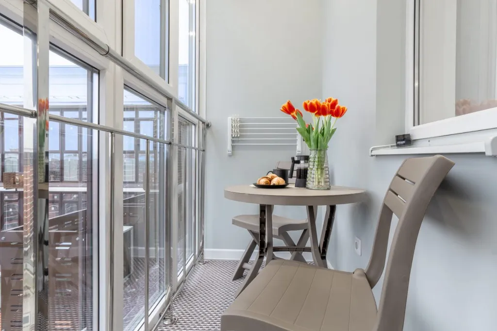 Квартира Квартира Бизнес-класс - позволь себе лучшее! — Краснодар