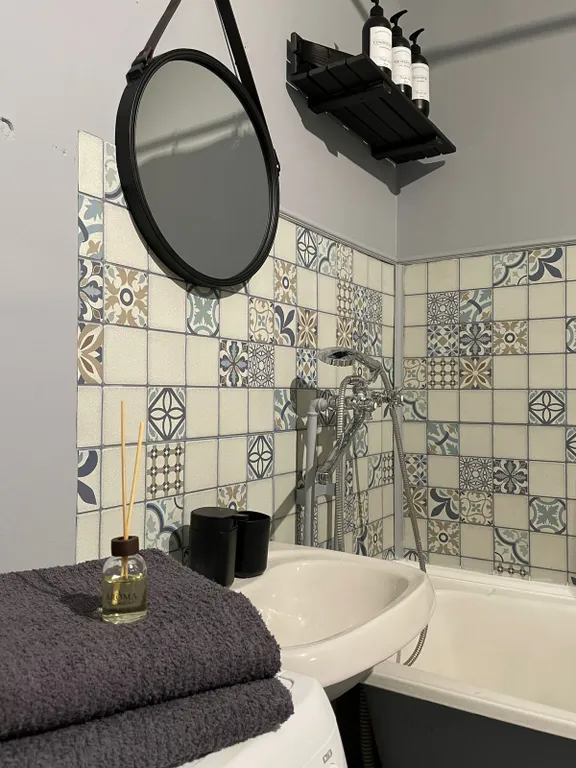 Квартира Квартира возле Планеты — Красноярск