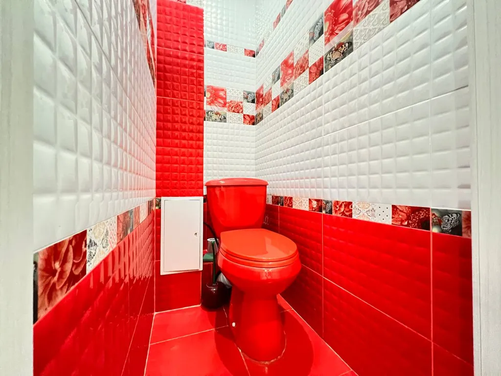 Уютная однокомнатная квартира в центре