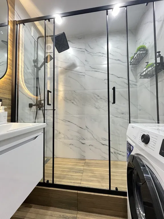 Комфортная 1 комнатная квартира от ИП Марат Дом