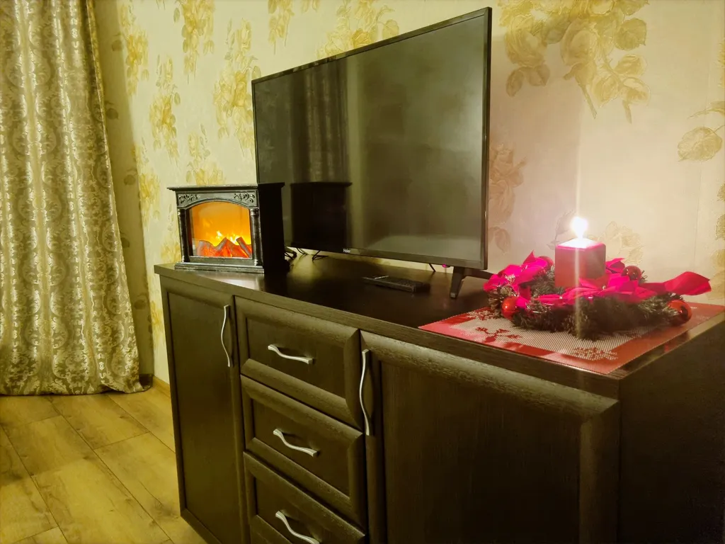 Квартира Уютная квартира рядом с аэропортом — Екатеринбург