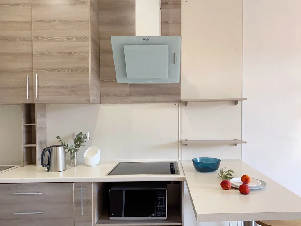 Счастье на побережье