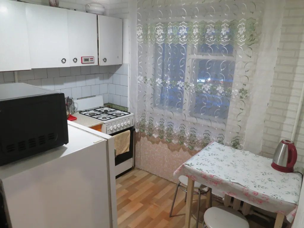 Уютная квартира в центре